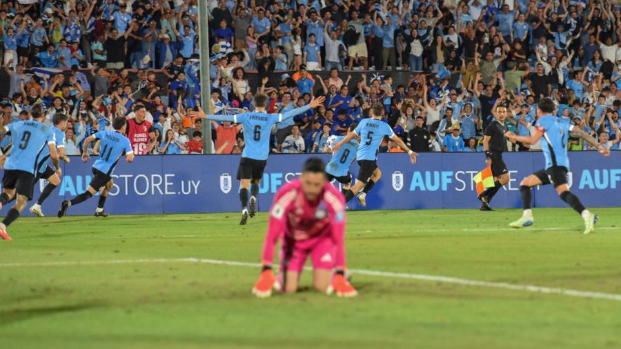 Foto: Martín Varela Umpierrez