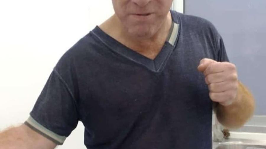 Carlos Bidondo
