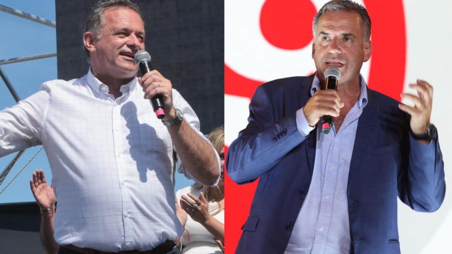 Candidatos