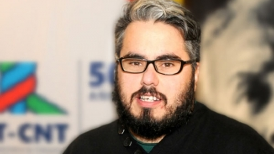 Martín Pereira.