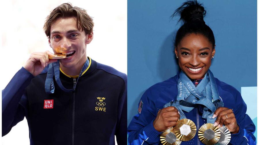 Los mejores del año