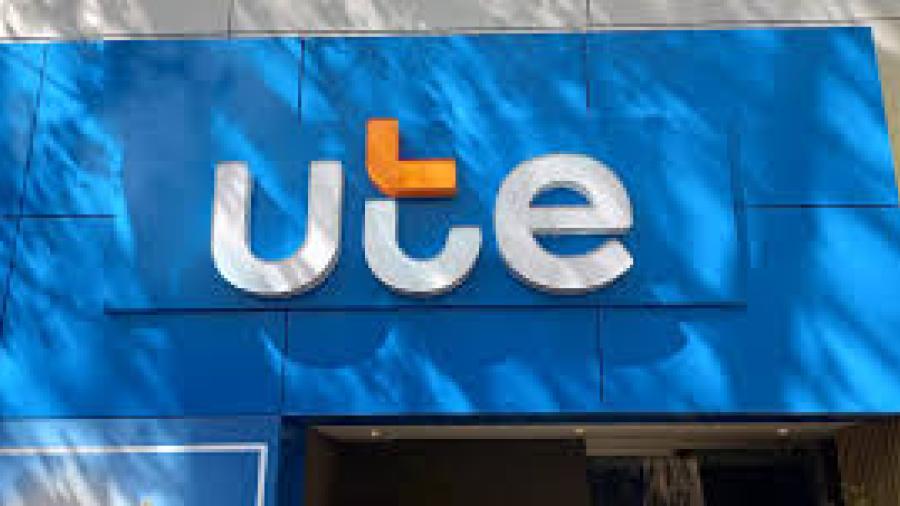 UTE