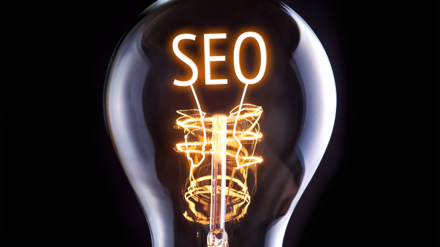 El SEO busca que tu contenido aparezca entre los primeros resultados.