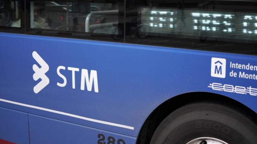 Transporte capitalino