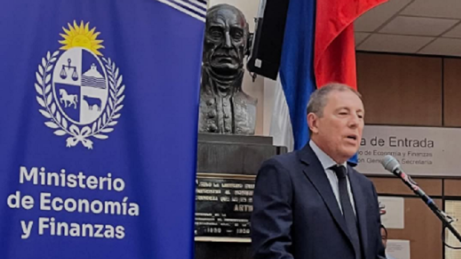 nuevo ministro de economía