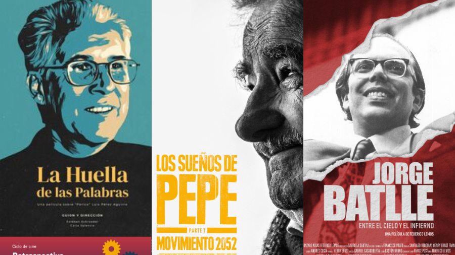 El ciclo de cine documental Retrospectiva regresa con una cuarta edición dedicada a reflexionar sobre la historia reciente del Uruguay, en el marco de los 40 años de democracia.