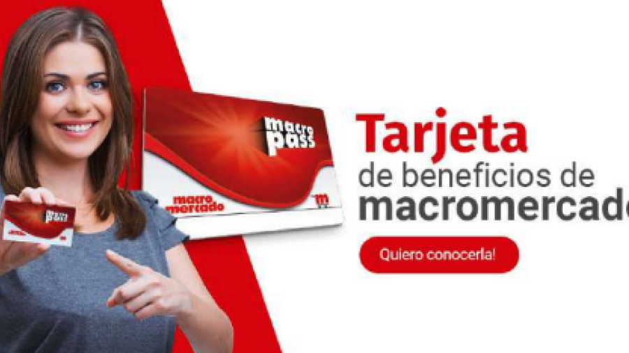 Macromercado