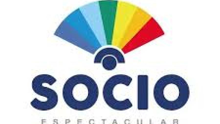 Socio Espectacular