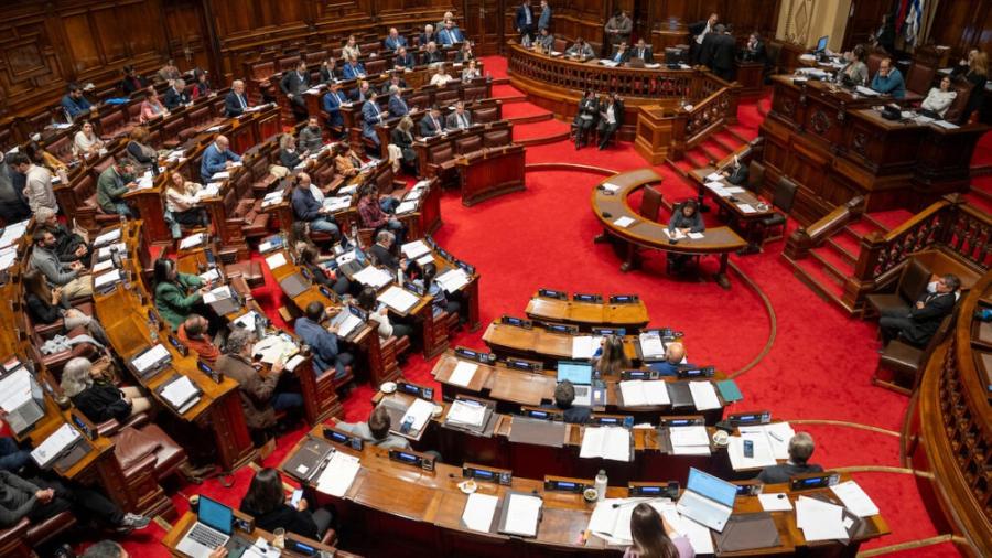 Cámara de Representantes