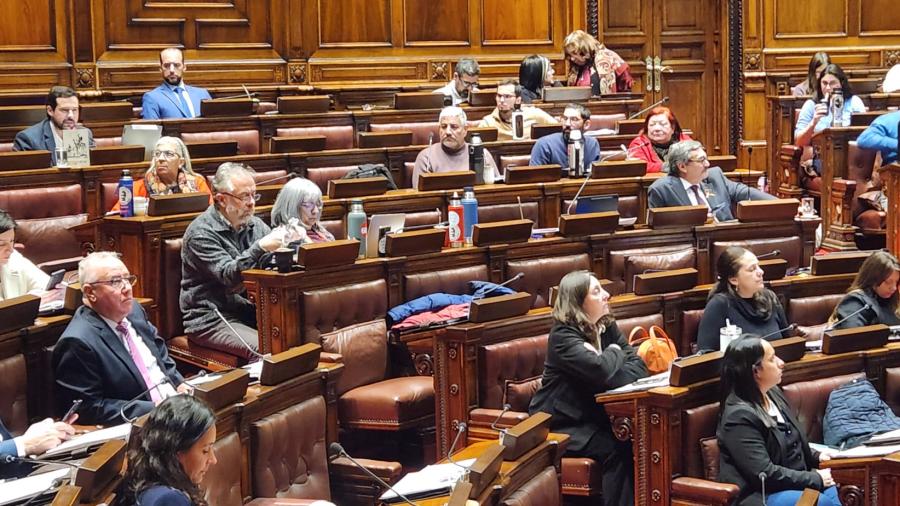 Cámara de Representantes