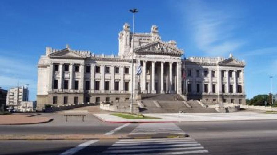 Palacio Legislativo