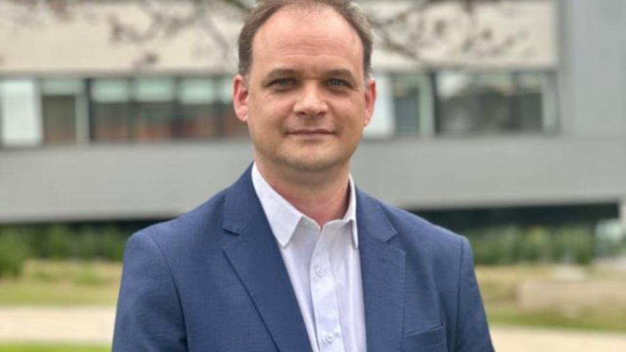 Mag. en Sociología Eduardo Bottinelli