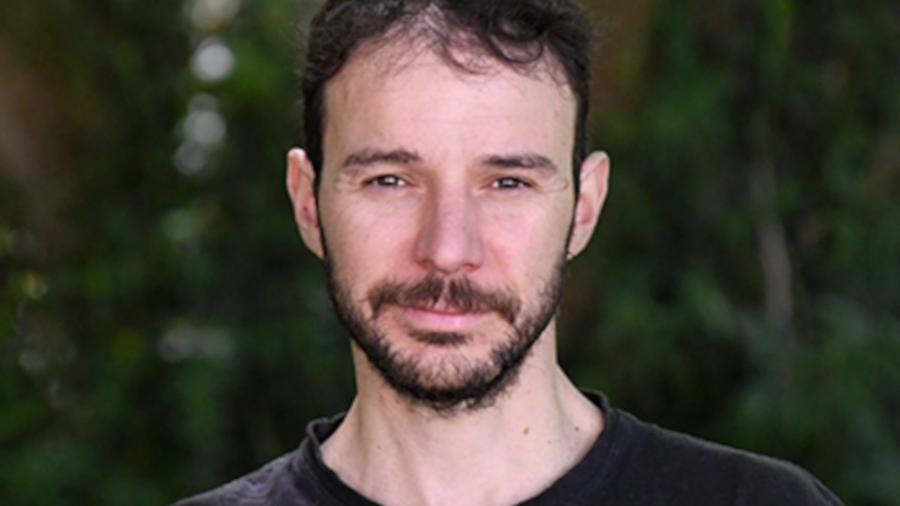 Ingeniero agrónomo Dr. Gabriel Oyhantcabal