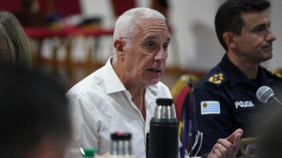 El Gobierno presenta hoy su estrategia de seguridad con foco en reformas y territorio