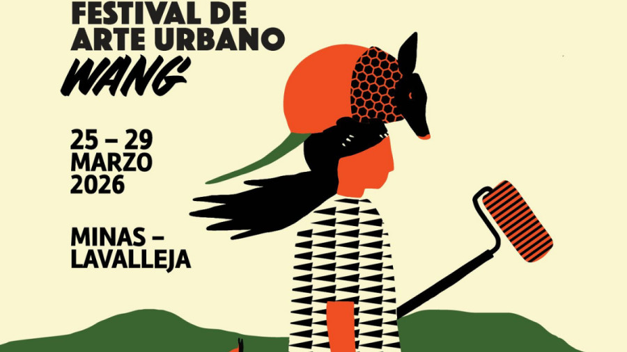 Arte urbano y territorio