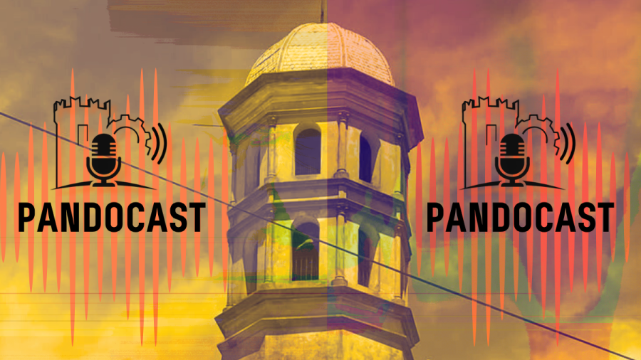 Pando estrena su voz: nace PandoCast en el marco de los 238 años de la ciudad