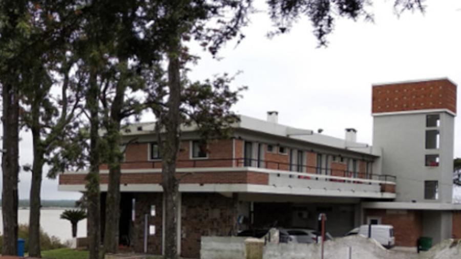 Hotel y Parador Punta Gorda