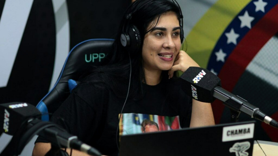 Comunas, feminismo y poder popular: la mirada de Albanys Montilla sobre la disputa política en Venezuela