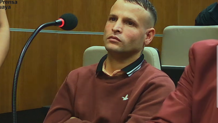 Convocan a movilización por Moisés Martínez: “Esta familia nos necesita”  