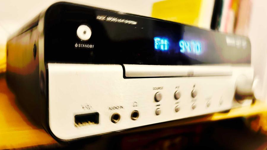 Radios Públicas en conflicto