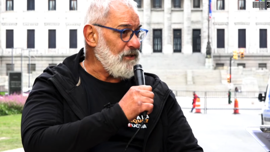 FUCVAM reclama más presupuesto y acceso a la vivienda en la previa del acto del PIT-CNT