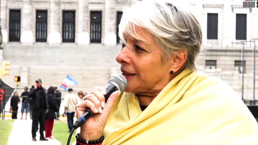 Onajpu plantea jubilación a los 60 y mayor financiamiento para la seguridad social