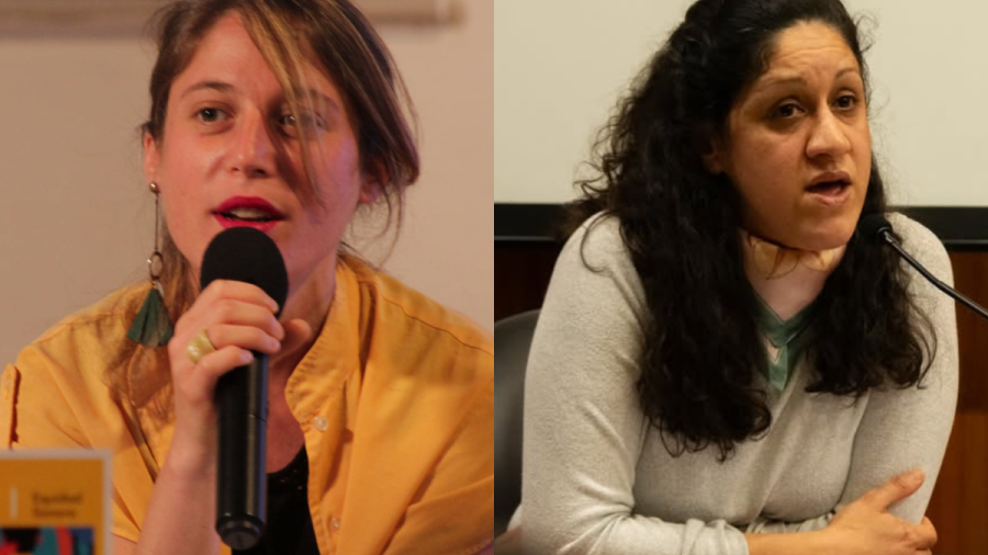Los cuidados sostienen la vida, pero siguen recayendo sobre las mujeres
