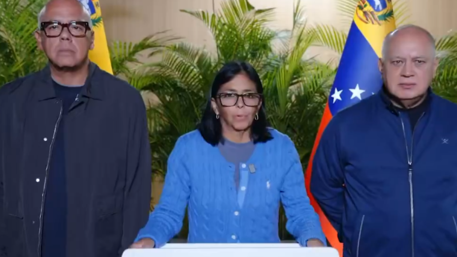 Balance preliminar del terremoto en Venezuela: 188 fallecidos, más de 1.500 heridos y ayuda internacional en camino