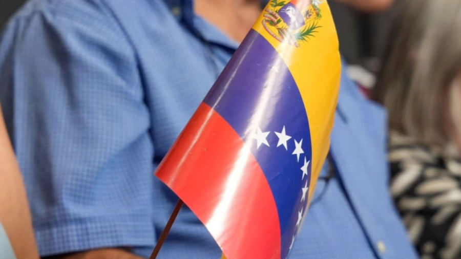 Organizaciones sociales y migrantes articulan una campaña solidaria para asistir a las víctimas del terremoto en Venezuela