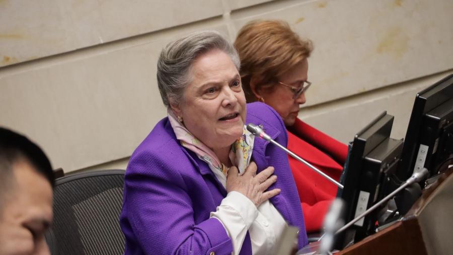 Colombia aprueba una ley histórica para prevenir y erradicar la mutilación genital femenina