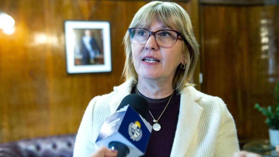 La iniciativa comenzará en setiembre, alcanzará a estudiantes de séptimo, octavo y noveno grado y contará con una inversión de 25 millones de pesos.