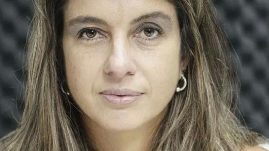 Ec. María Noel Sanguinetti