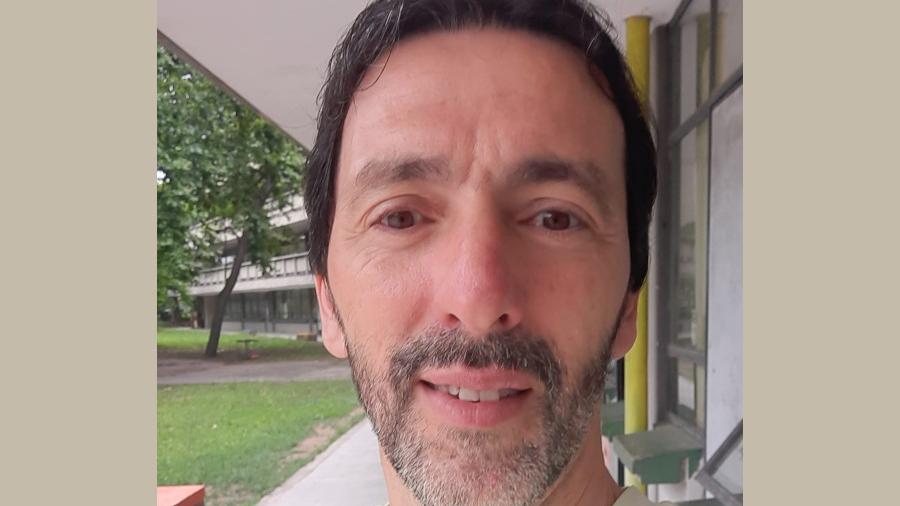 Prof. Pablo Romero García