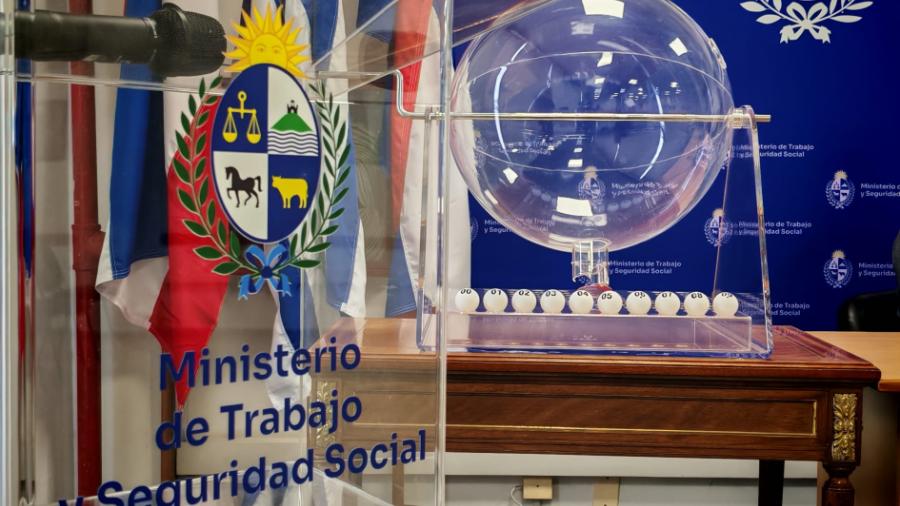 Más de 5.500 personas accederán a trabajo y formación a través de Uruguay Impulsa
