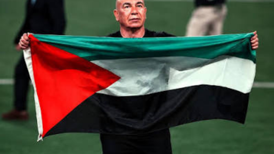 DT de Egipto denunció la crisis humanitaria en Gaza: “Es una vergüenza para todos”