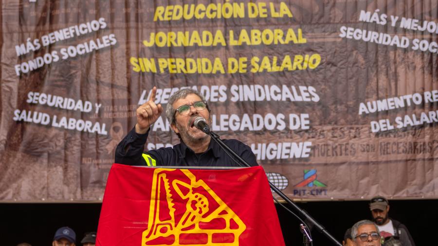 Javier Díaz