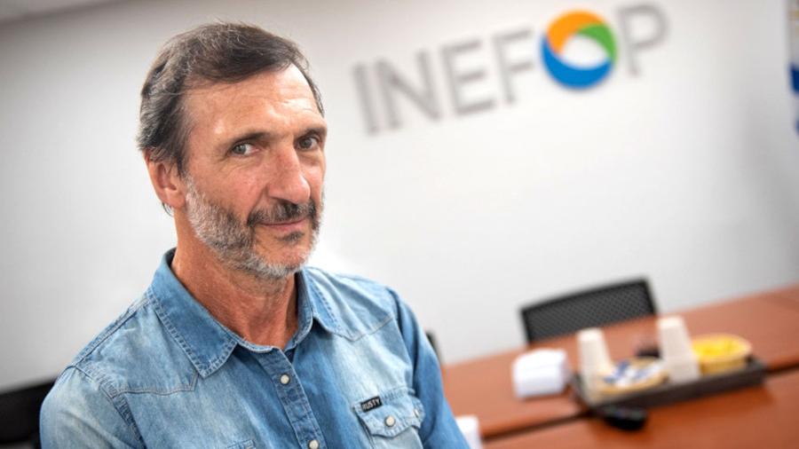 Miguel Venturiello 