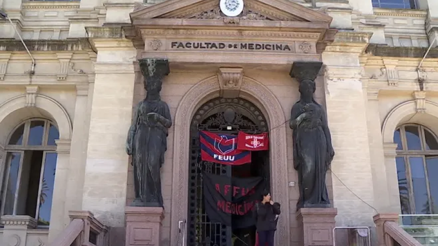 Facultad de Medicina