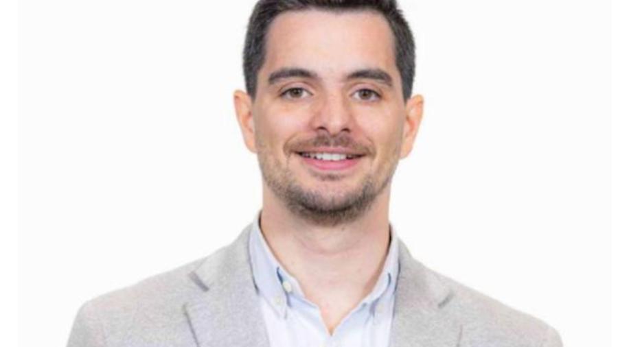 Emiliano Chechile, Gerente de Área Operaciones del BSE