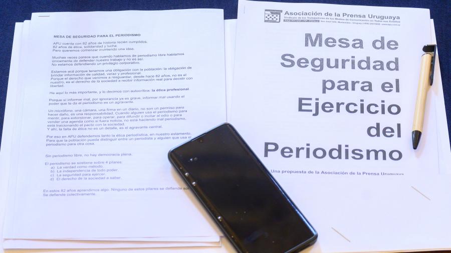 Seguridad
