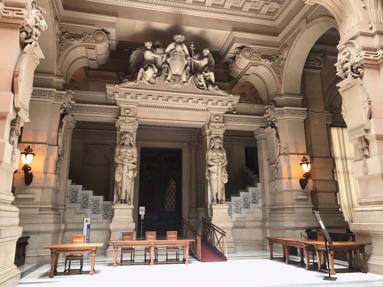 Suprema Corte de Italia 