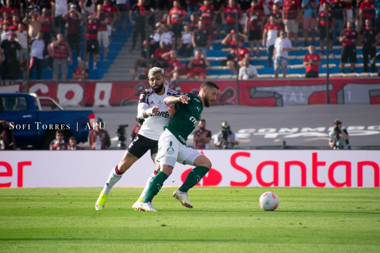 Foto: Sofía Torres APU todos los derechos reservados
