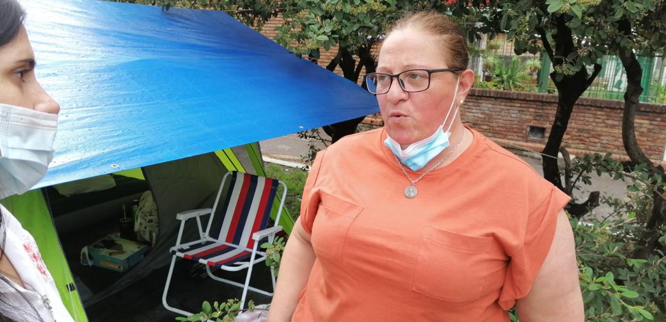 Alejandra Marino - Casa de Galicia