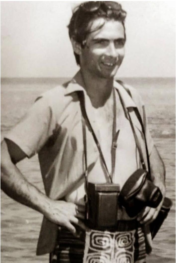 Foto: archivo Semanario AREQUITA