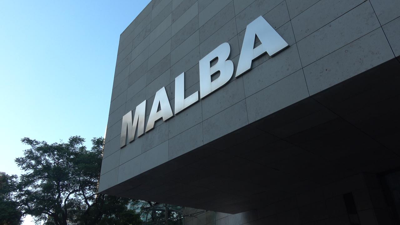 MALBA. Los miércoles es entrada gratuita