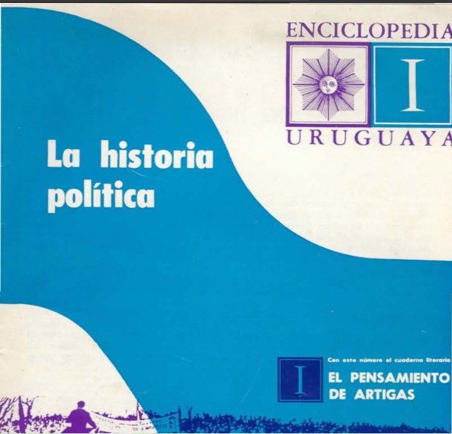 Enciclopedia Uruguaya