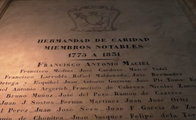 Hospital de la Caridad