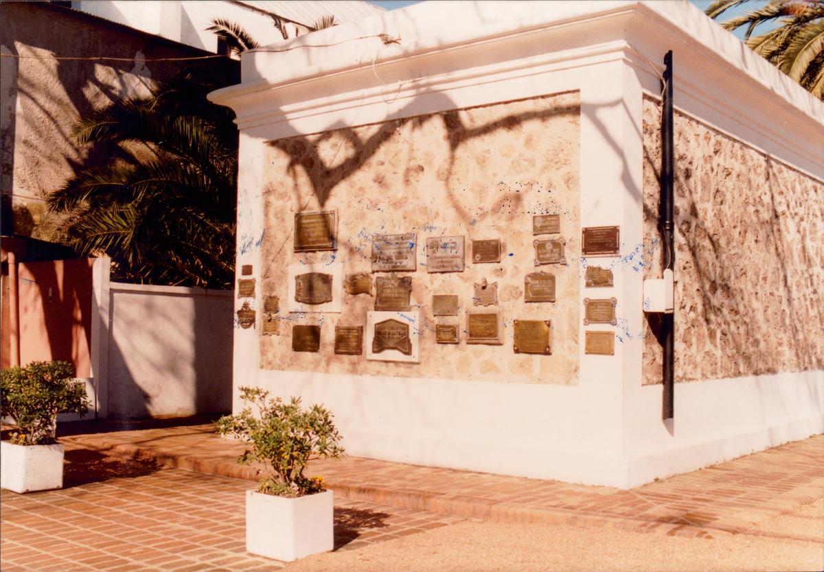 Casa de Artigas en Sauce