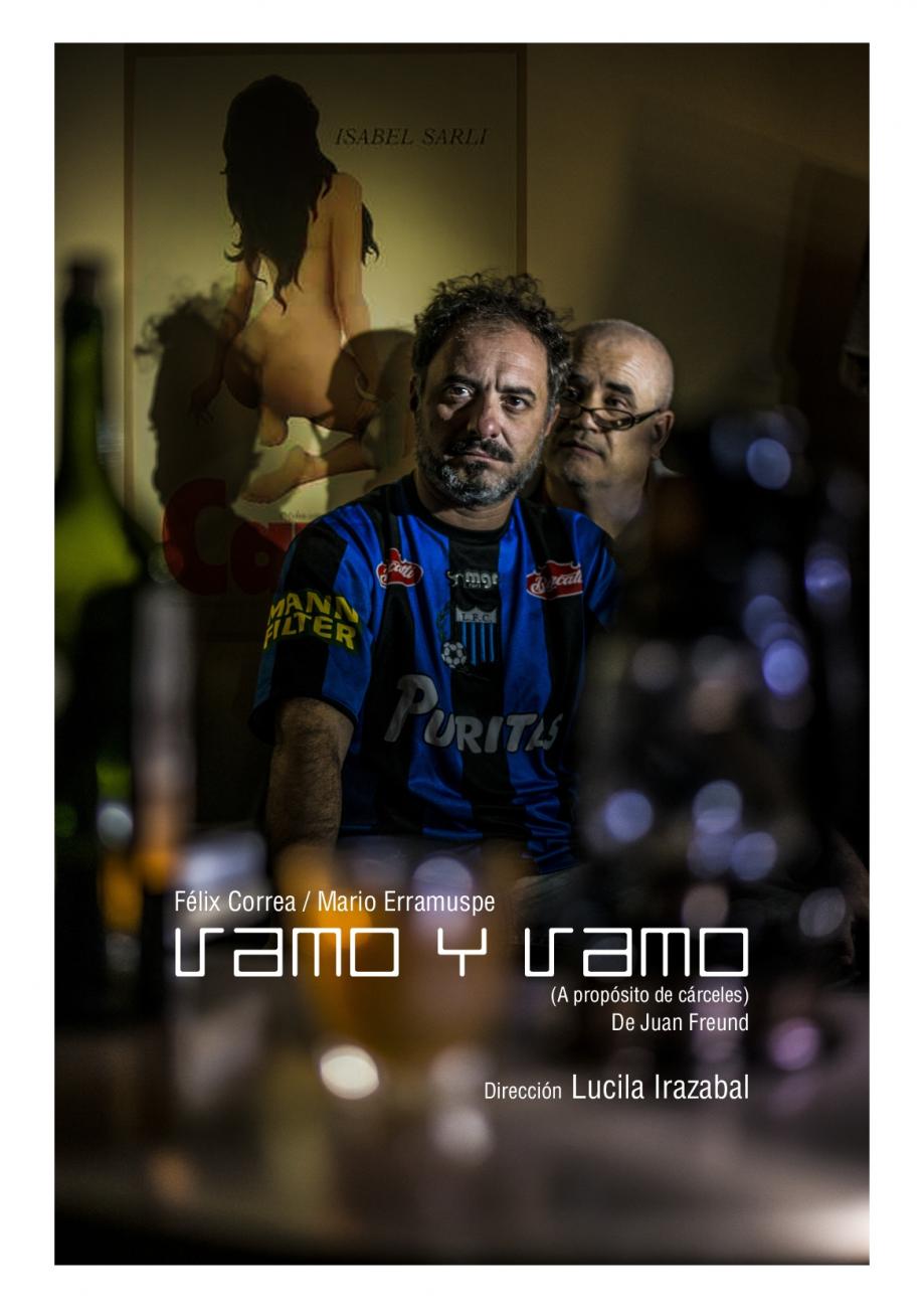 Obras de Juan Freund