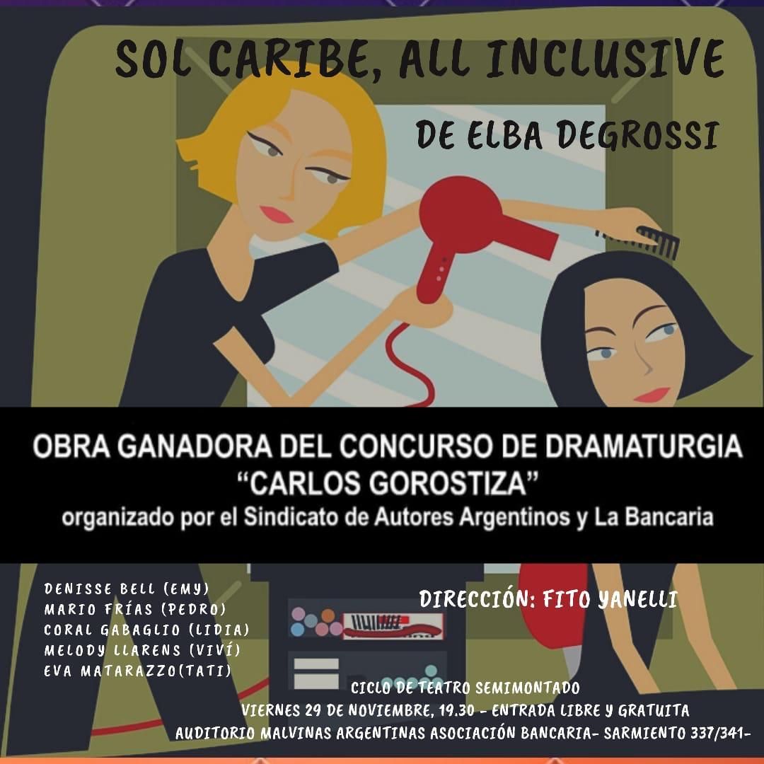 Obras de Elba Degrossi